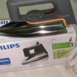 Philips HD1172 Heavy Duty Dry Iron
