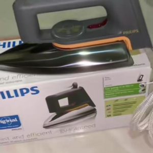 Philips HD1172 Heavy Duty Dry Iron