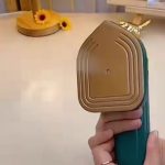 Portable Handheld Mini Garment Steamer Iron