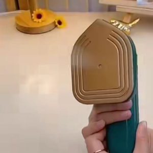 Portable Handheld Mini Garment Steamer Iron
