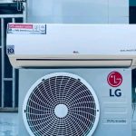 LG Dual Inverter Air Conditioner