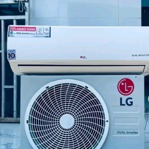 LG Dual Inverter Air Conditioner