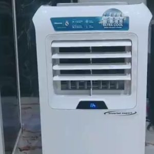 Hisense Inverter Expert Ultra Cool Air Cooler