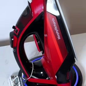 Morphy Richards Cordless Steam Iron