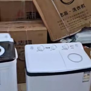 Chigo Twin Tub Washing Machine